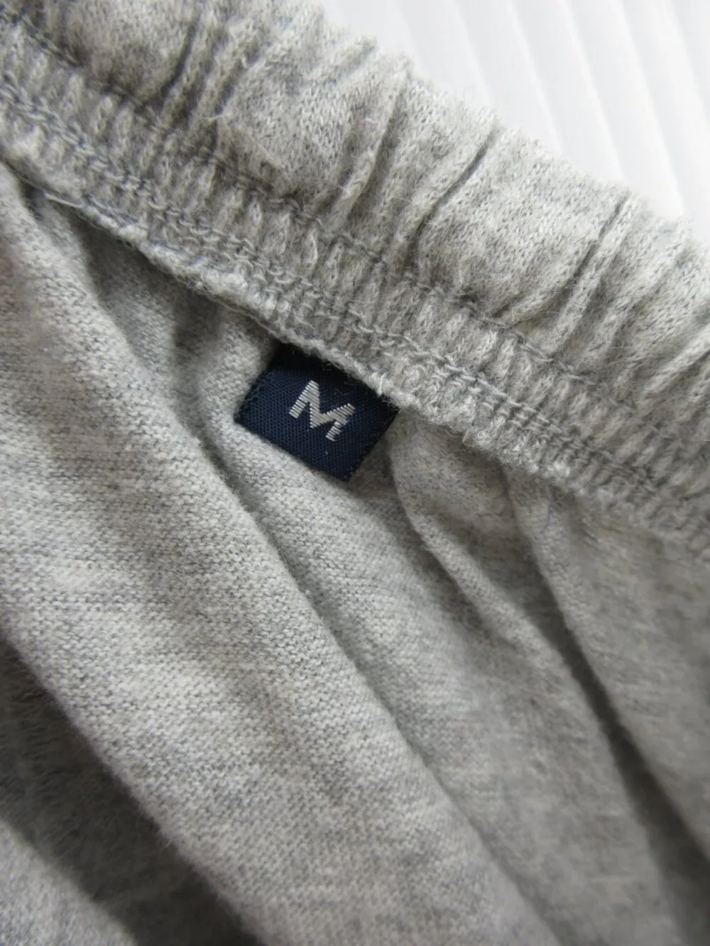 VGT Polo Ralph Lauren Shorts Medium 80s Short Mini Gym Sweat Run Logo